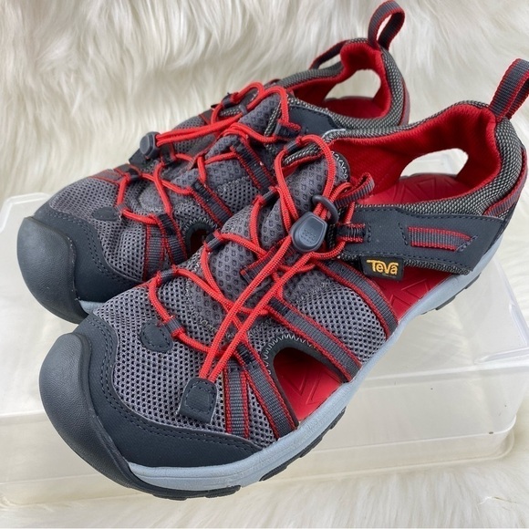 TEVA SANDALS - Picture 6 of 9